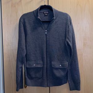 Michael Kors Men’s Cardigan